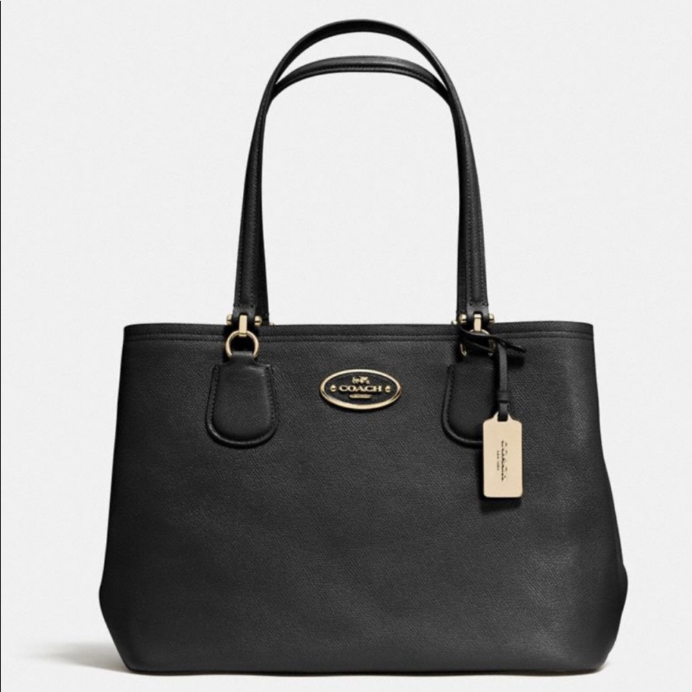 Coach XGRN KITT CARRYALL